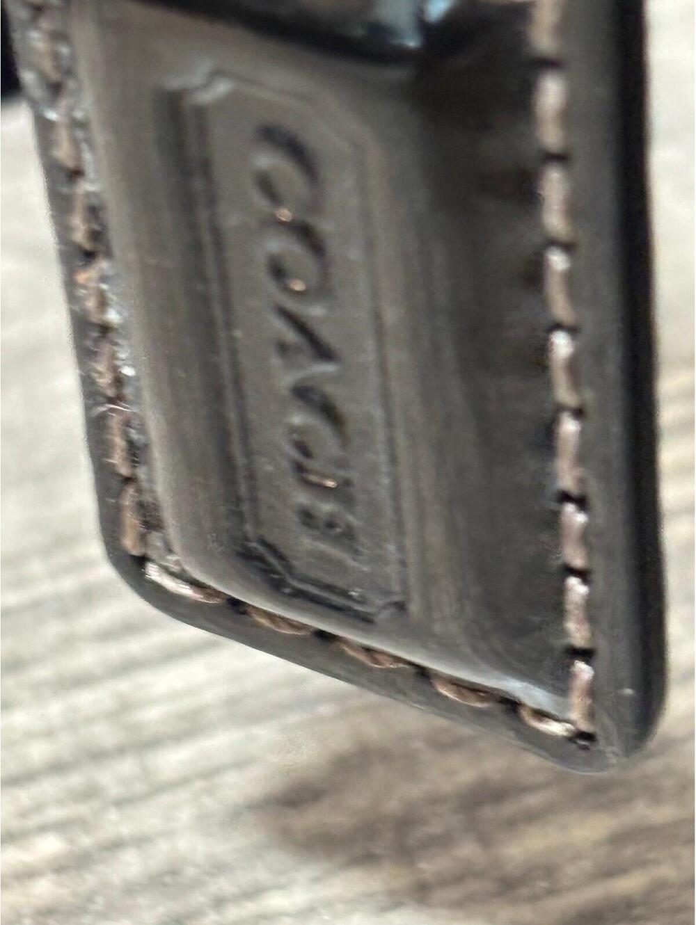 Coach Wristlet - Picture 2 of 6